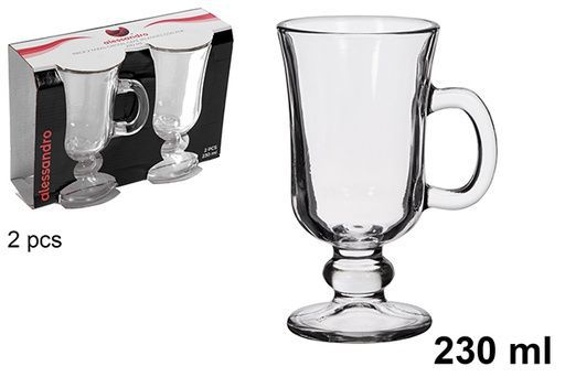 Tazza o tazzina – 230ML – 026961