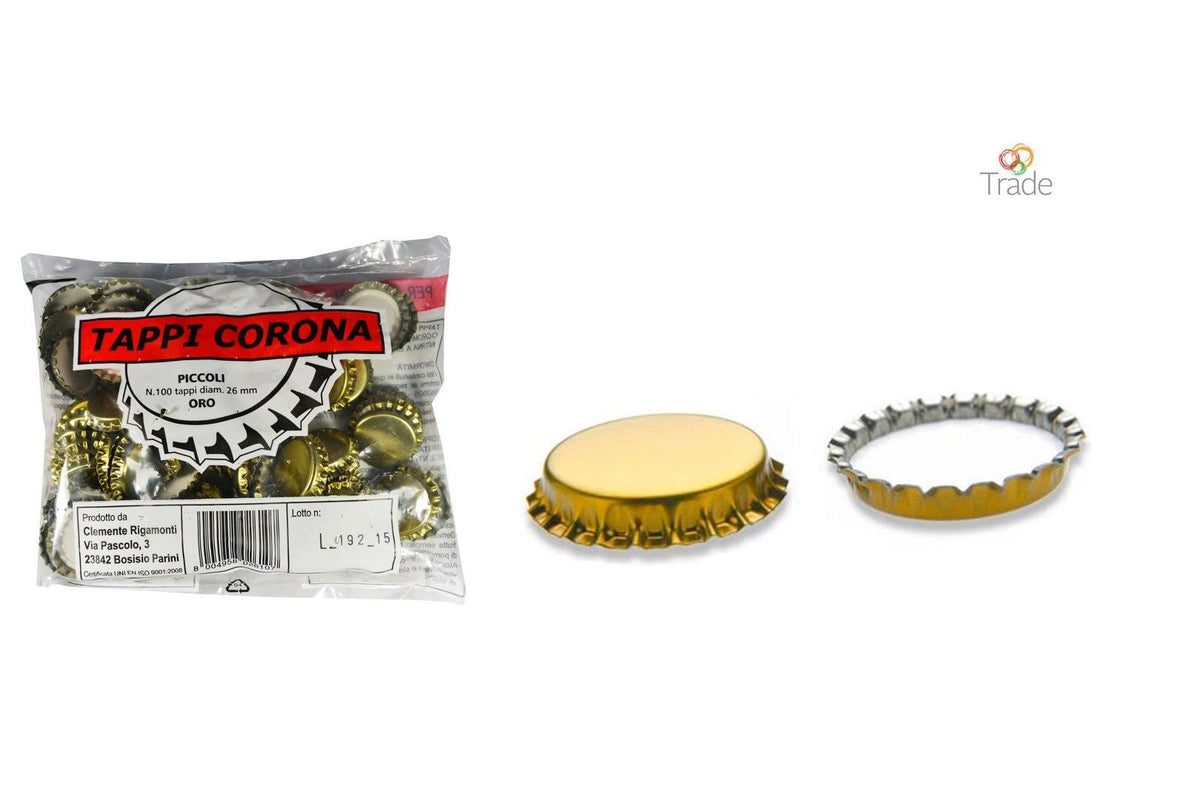 Tappo o accessorio per bottiglie – 006286