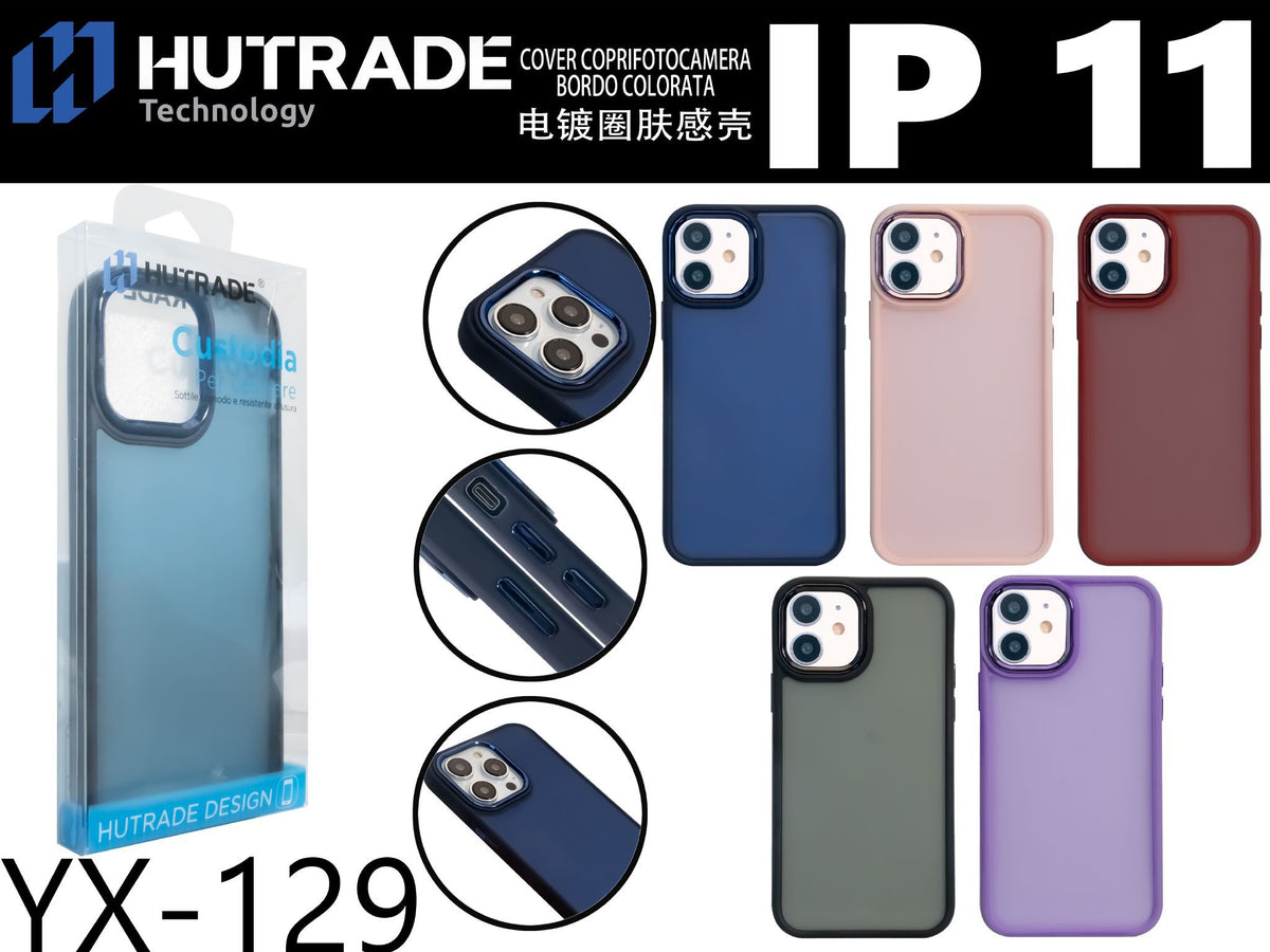 PORTA CELLULARE IP11 – YX129 033001