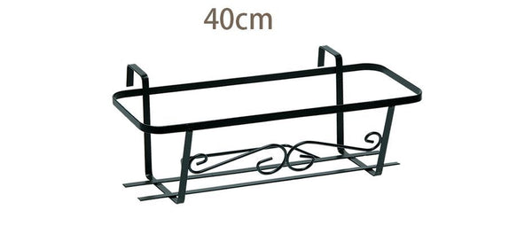 Portavaso da balcone – 001891
