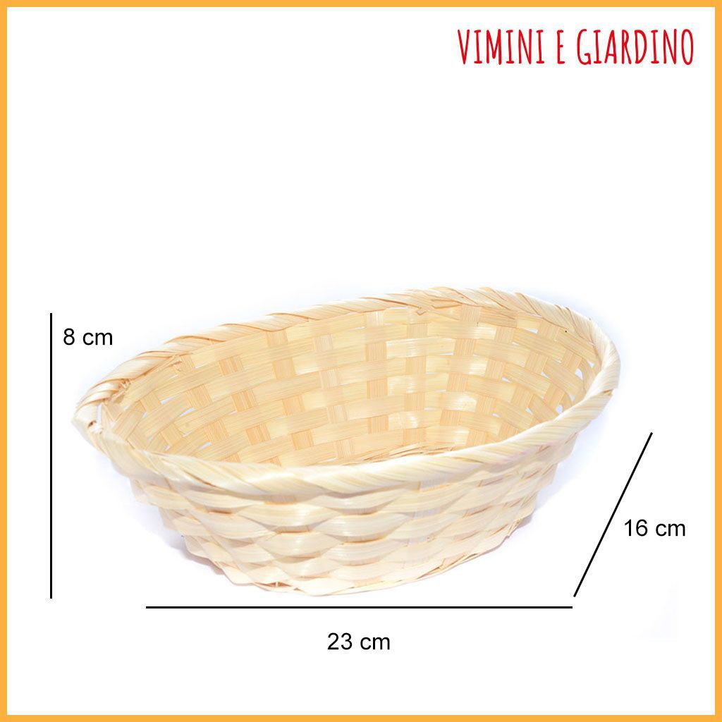 Cesto portaoggetti – 013459