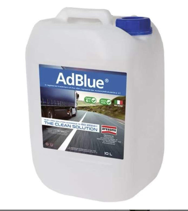 Additivi auto – art. 5043005