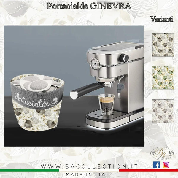 Portacialde GINEVRA