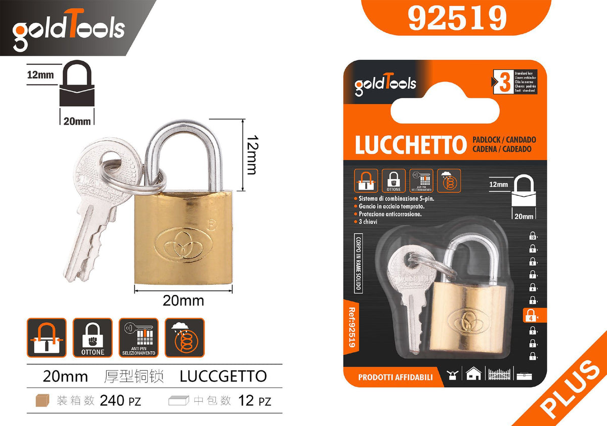 Lucchetti