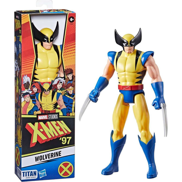 Marvel Wolverine, personaggio 30 cm F7972