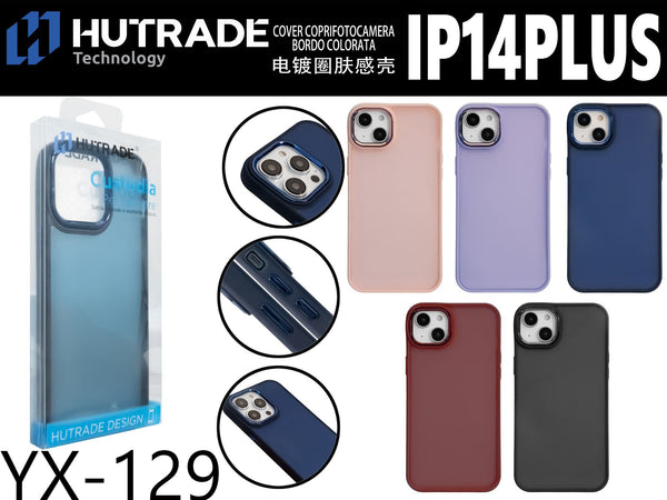 PORTA CELLULARE IP14 PLUS – YX129 033010
