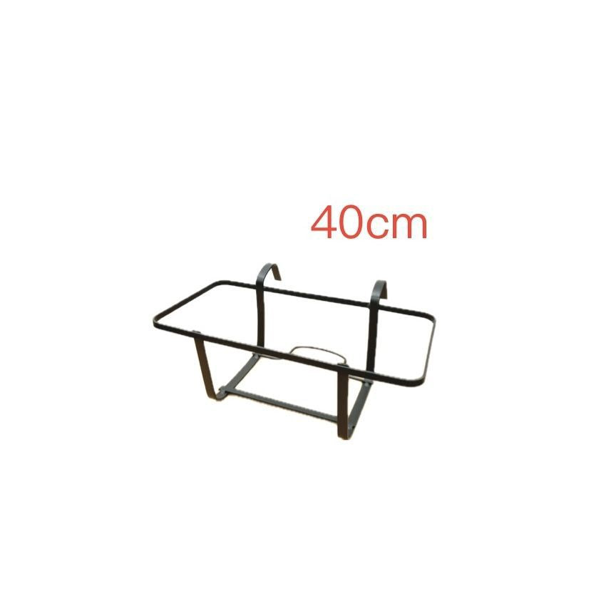 Portavaso da balcone – 022855