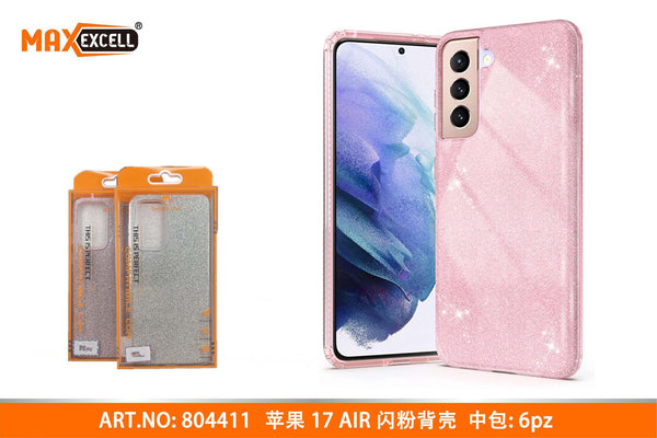 Cover per Apple iPhone 17