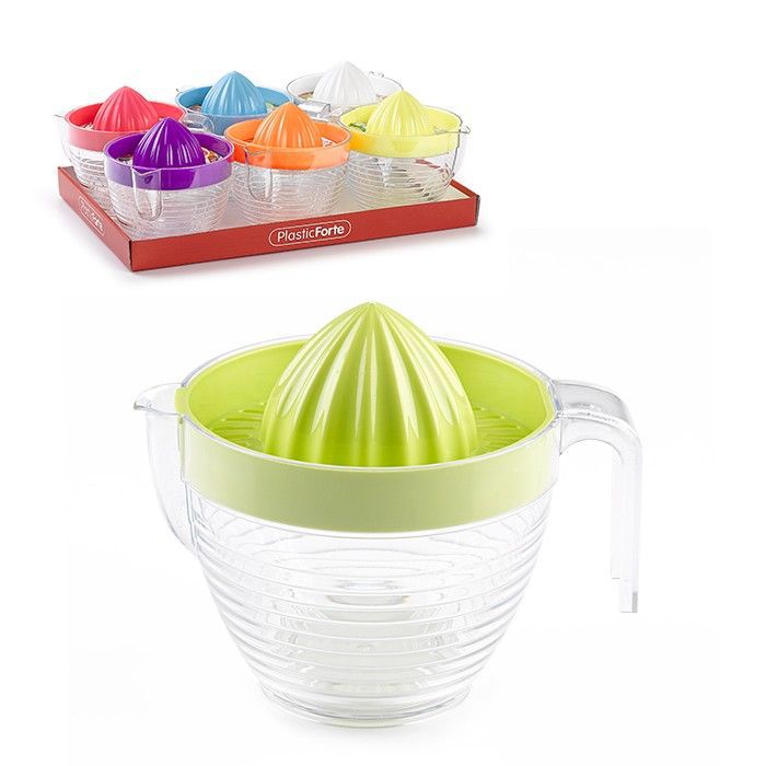 Utensile manuale da cucina – 16.5X12X13CM – 000527
