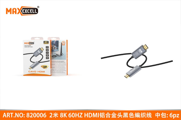 Cavo HDMI