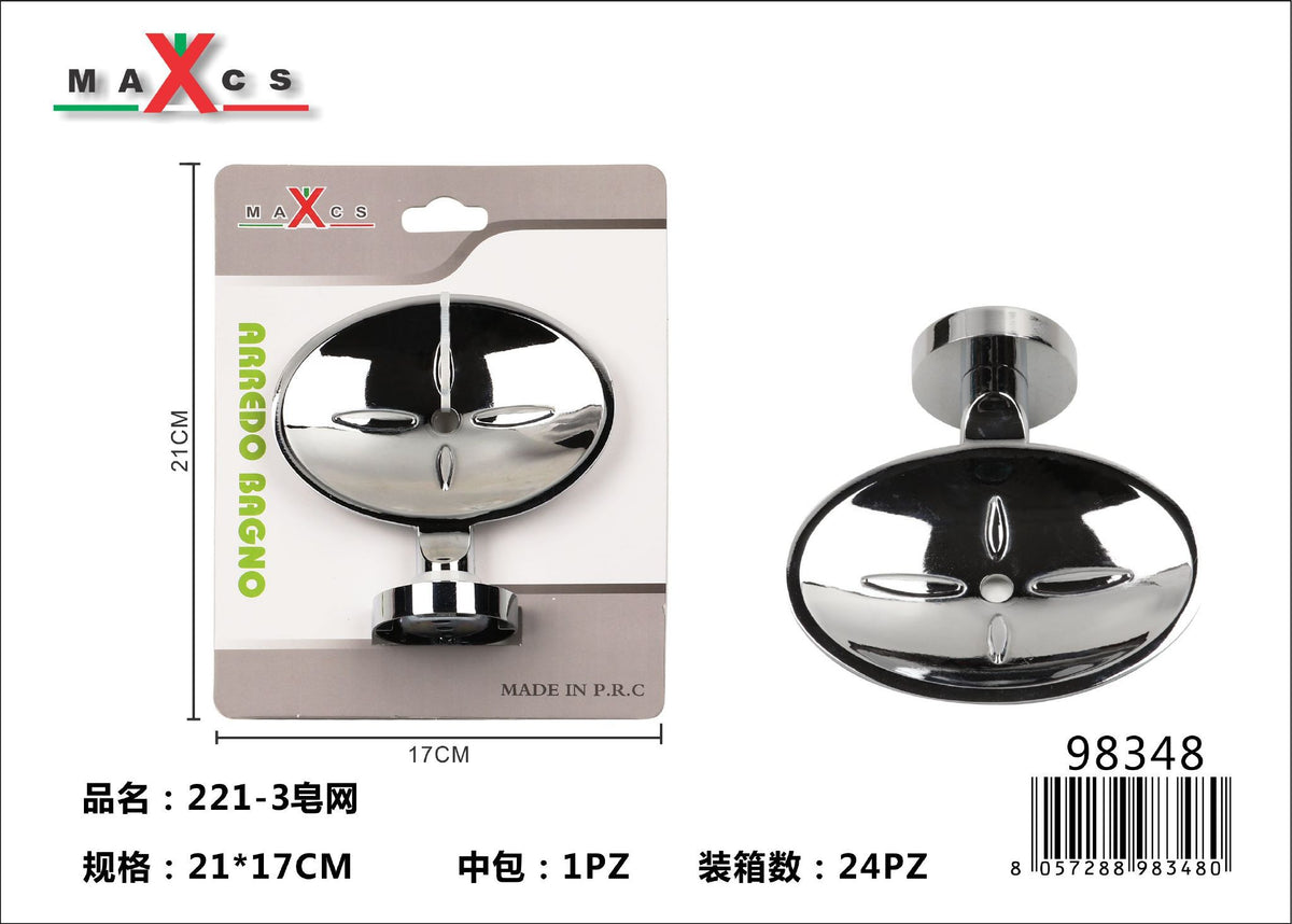 Portasapone – art. 98348