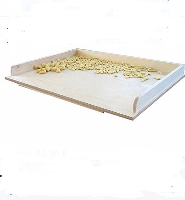 Spianatoia – 65X50CM – 009123