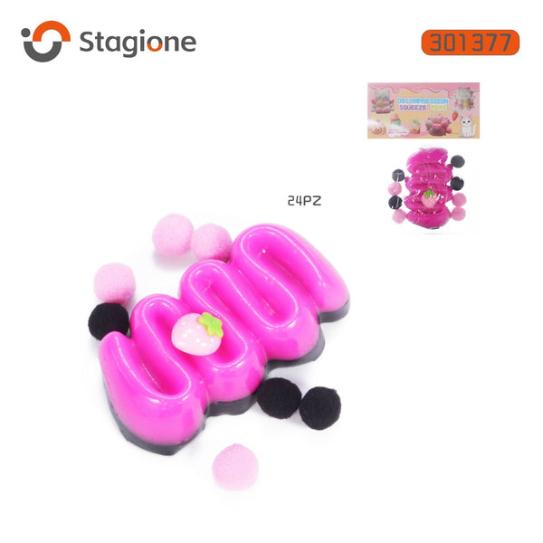 Gioco antistress · Art. 301377