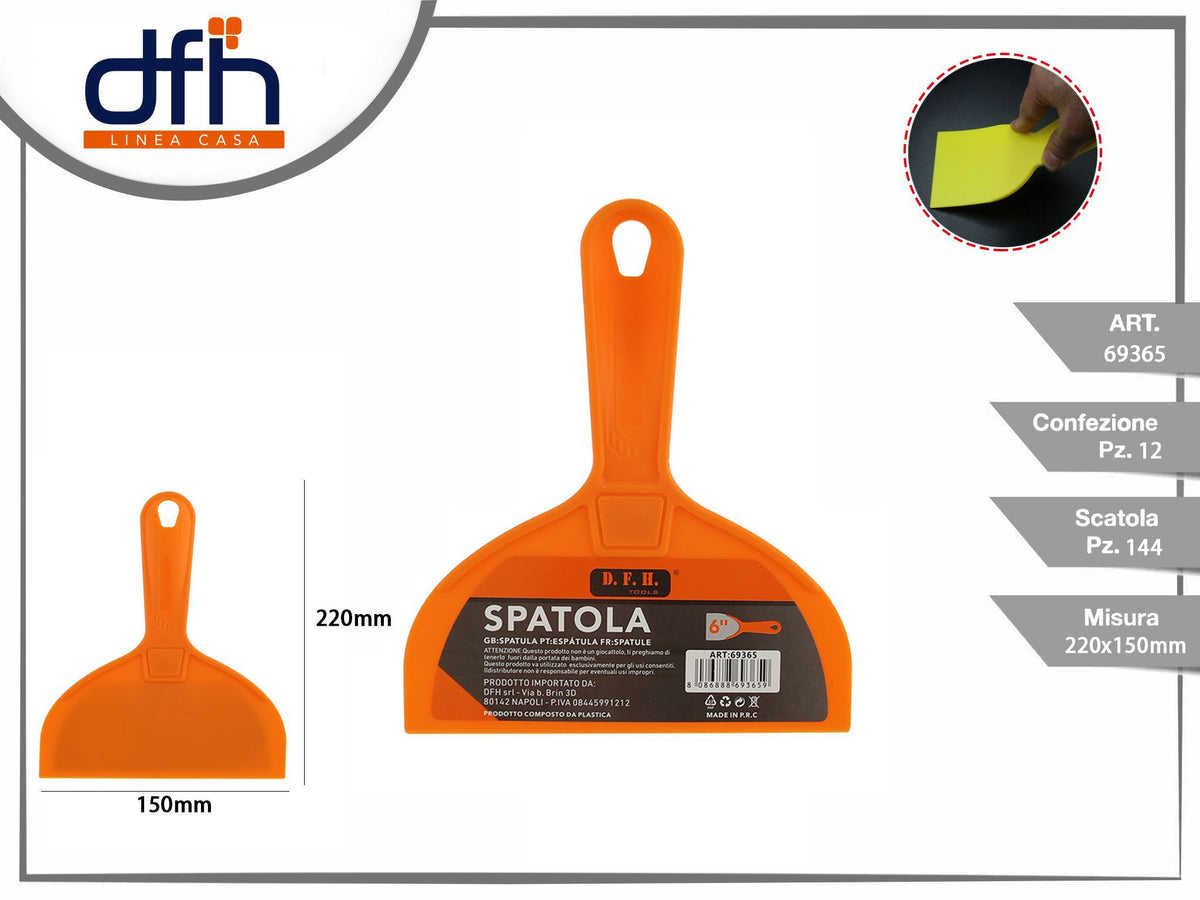 Spatola
