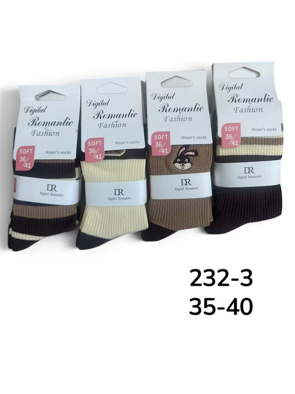 Calze donna V232-3