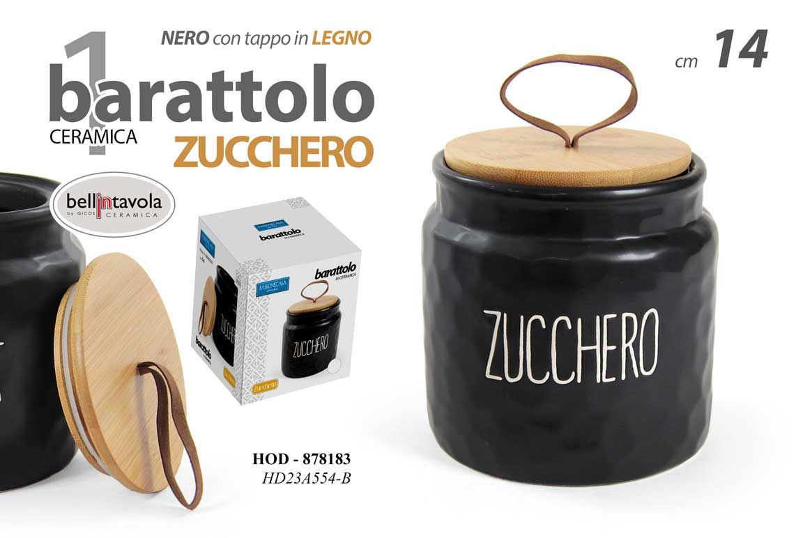 Barattoli 14CM – art. 878183