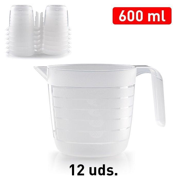 Brocca – 600ML – 009529
