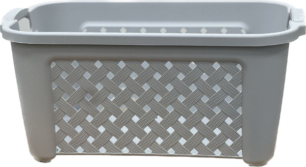 Cesto portabiancheria – 35L – 021155