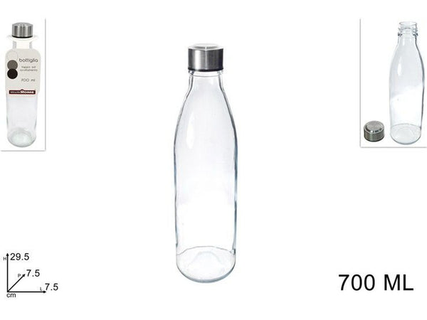 Bottiglia – 700ML – 028336