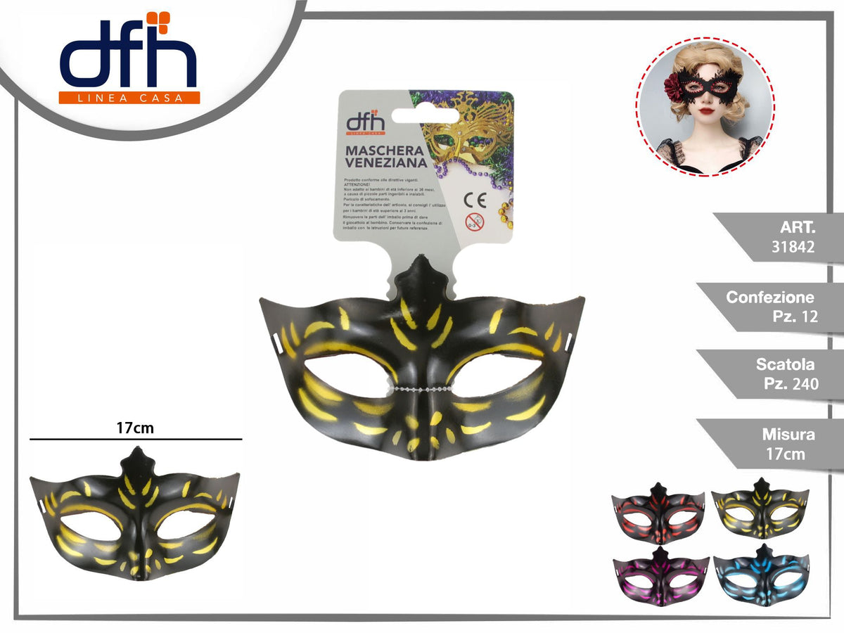 Maschera