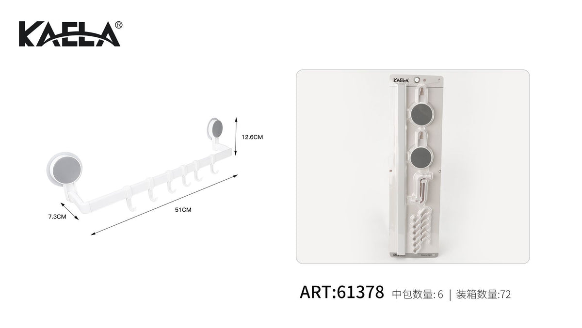 Portasciugamani – art. 61378
