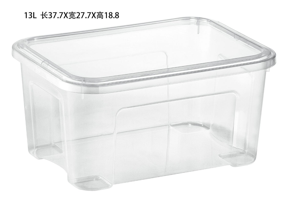 Box portaoggetti – 13L – 000025