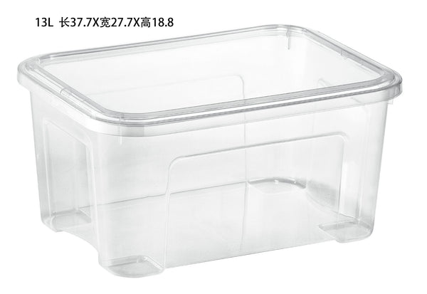 Box portaoggetti – 13L – 000025