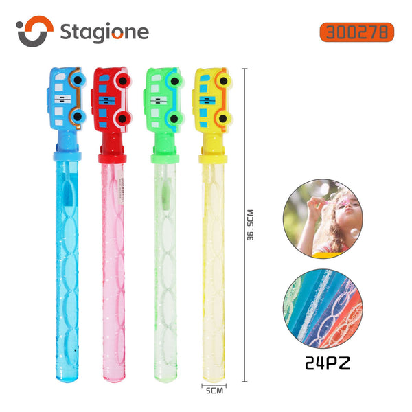 Gioco per bolle di sapone 889-24