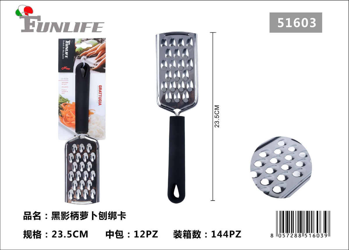 Grattugie – art. 51603