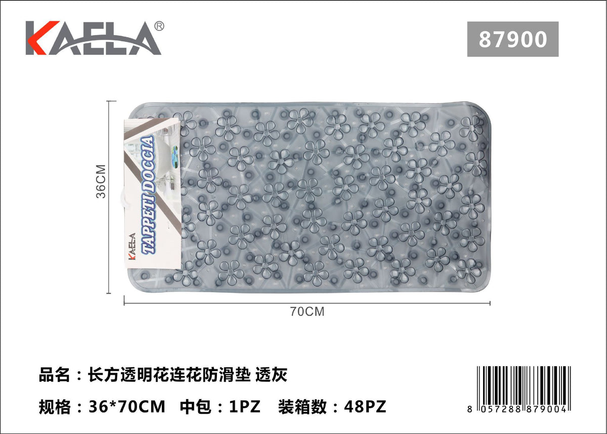 Tappetini antiscivolo per bagno – art. 87900