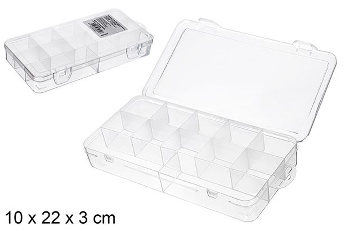 Contenitore portaoggetti – 027494