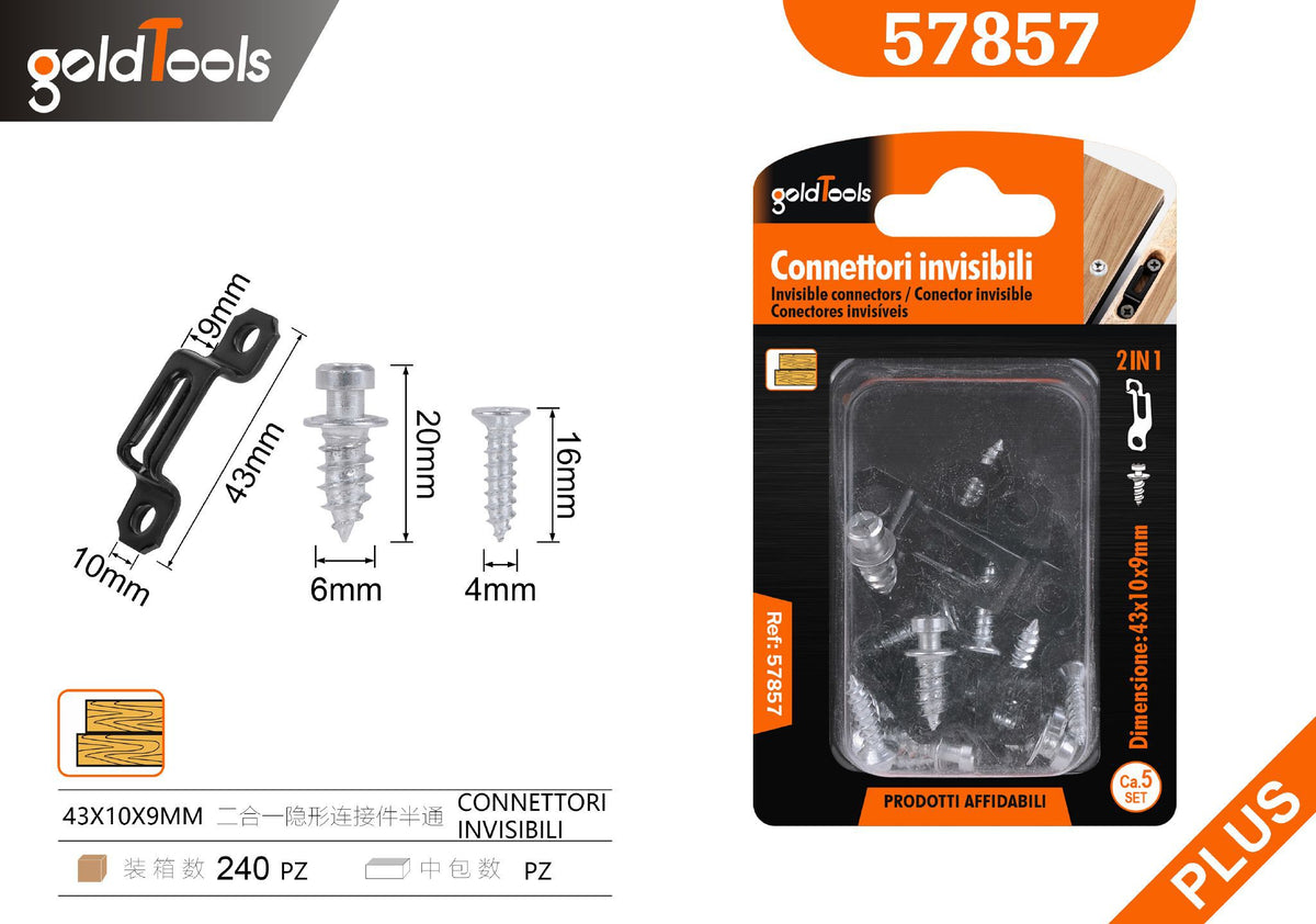Raccordi irrigazione – art. 57857