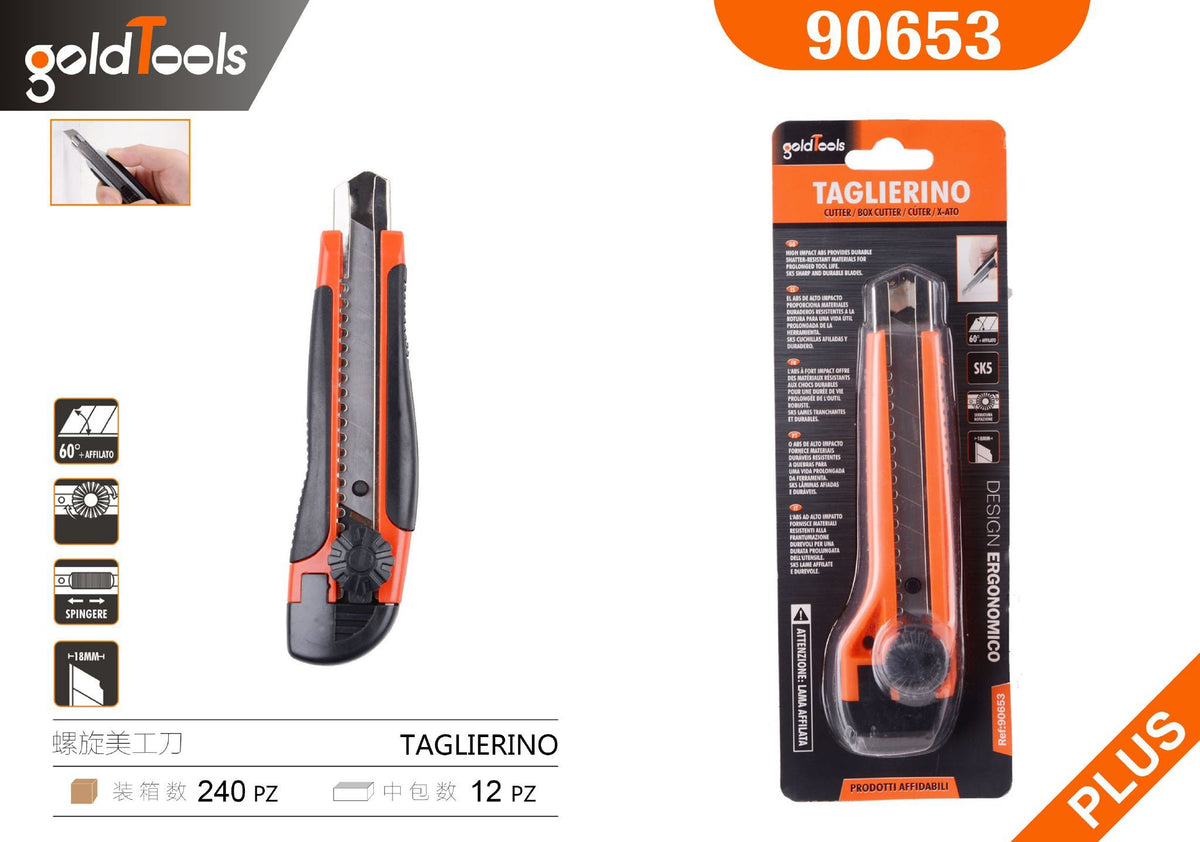 Cutter – art. 90653