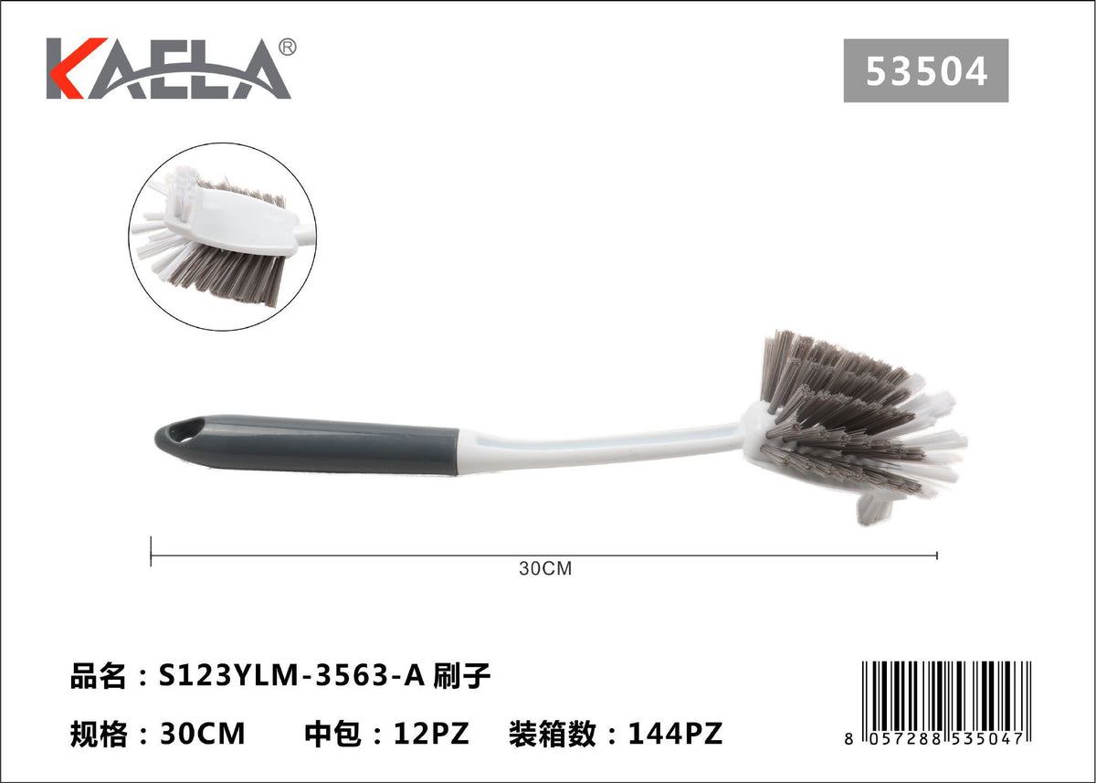 Spazzole per pulizia – art. 53504