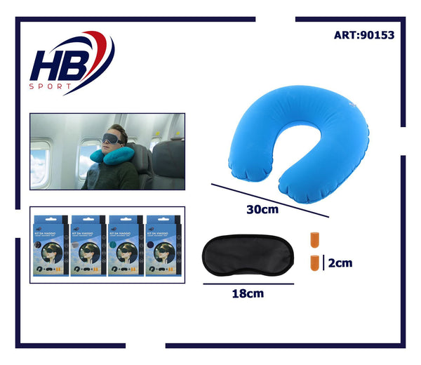 Kit da viaggio