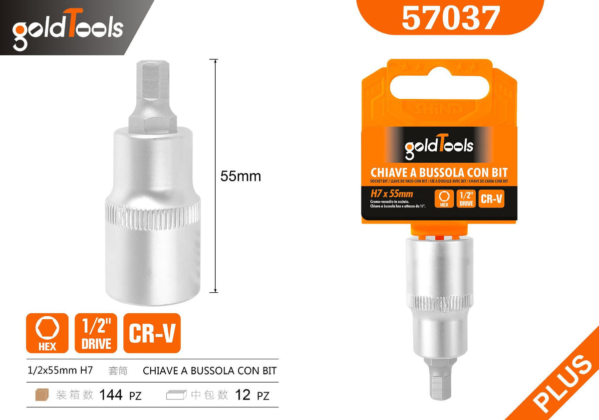 Inserti di avvitatura – art. 57037