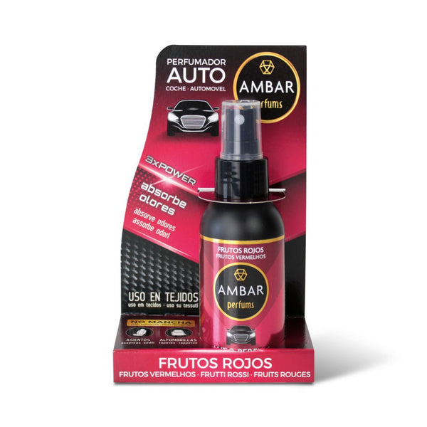 Profumatori auto 90 ML – art. 10090017