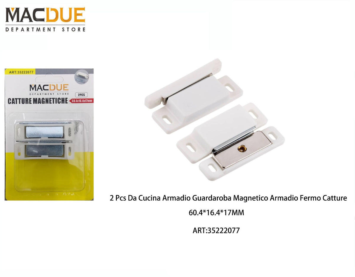 Gatture Magnetiche