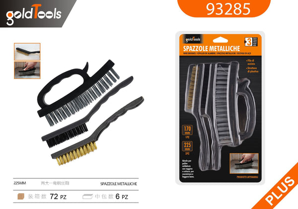 Abrasivi e accessori per lucidatura – art. 93285