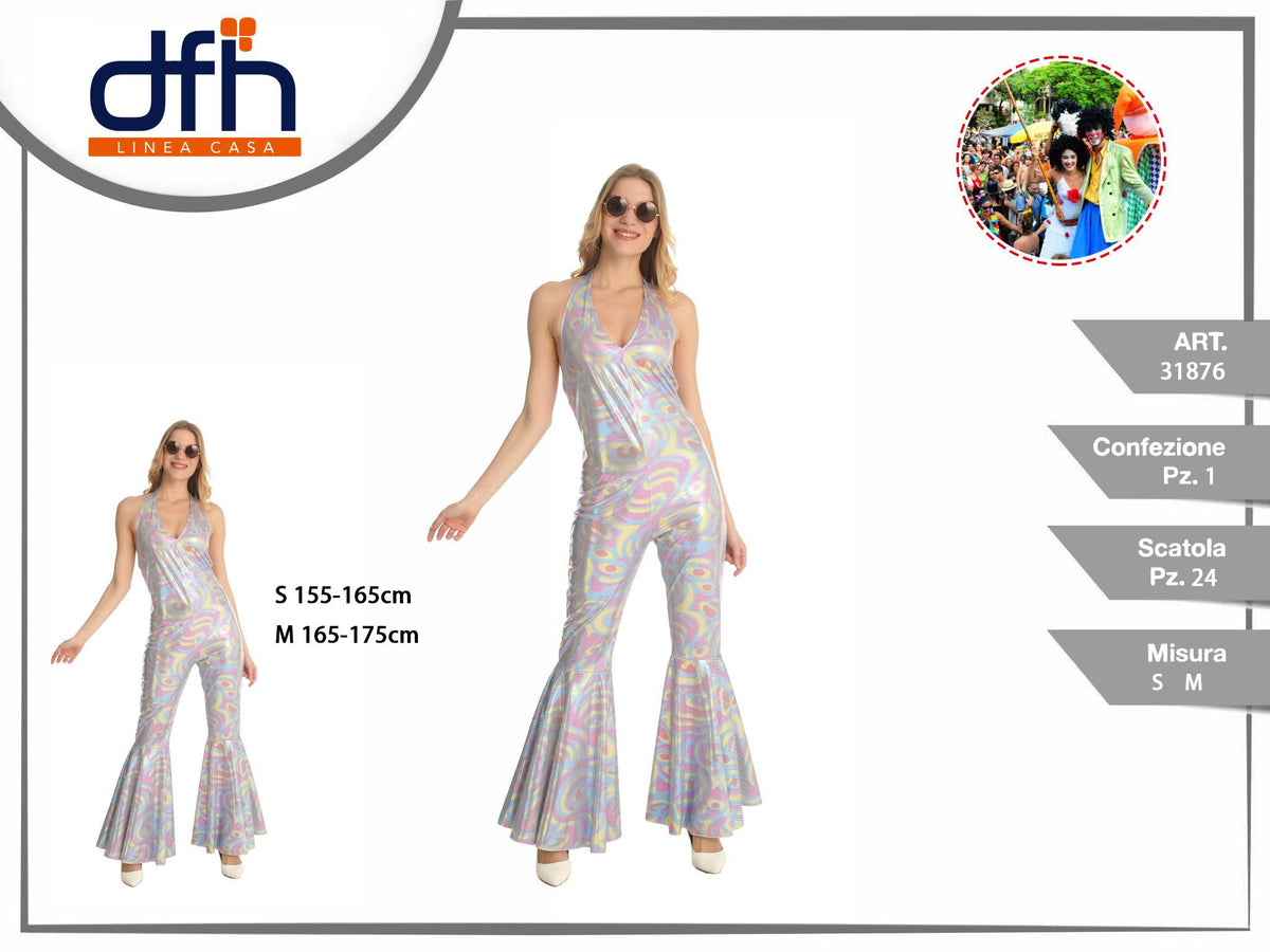 Vestito per carnevale