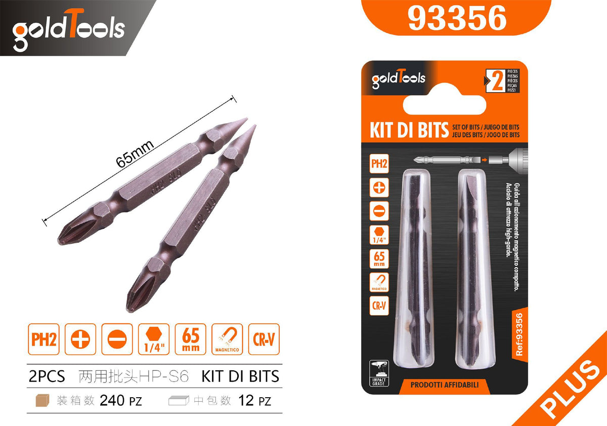 Inserti di avvitatura – art. 93356