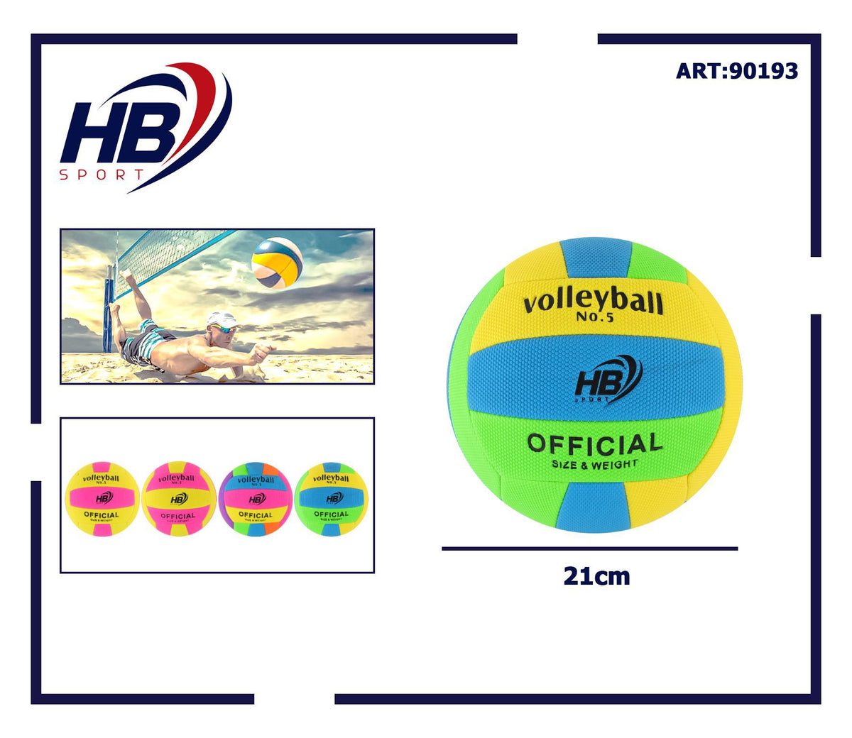 Pallone da pallavolo