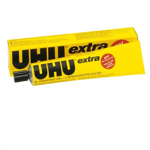 Colla per carta UHU · Art. 355901