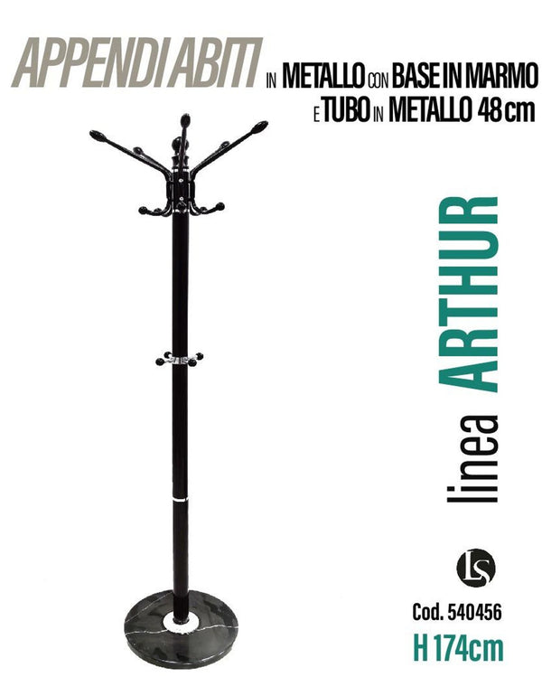 Appendiabiti 174CM – art. 540456