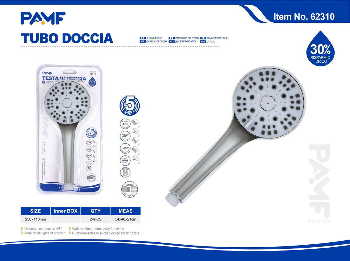 Doccette manuali – art. 62310