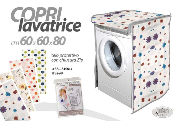 Coprilavatrice 60×60×80CM – art. 345814