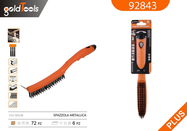 Abrasivi e accessori lucidatura – art. 92843