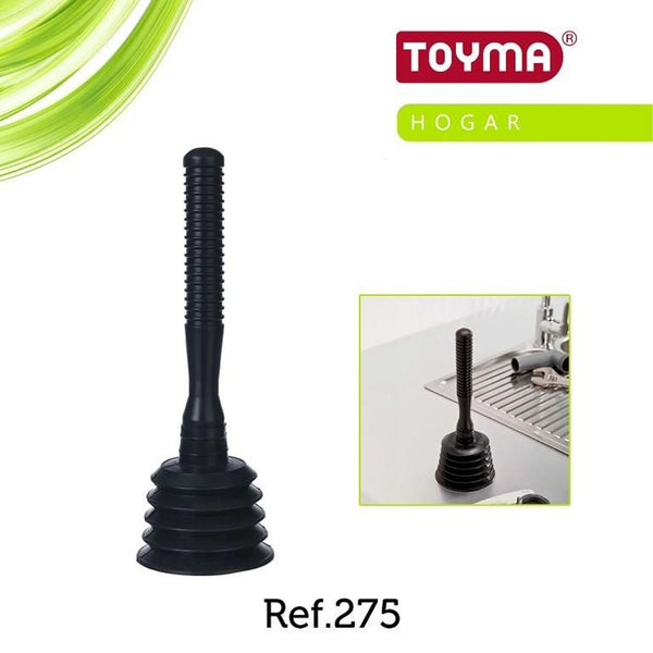Sturalavandini manuale – 9.5X9.5X27CM – 027546