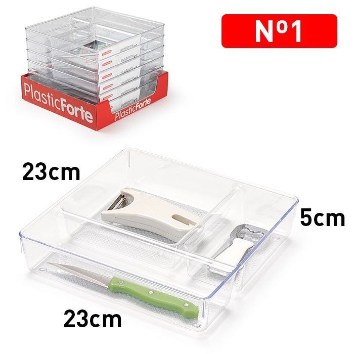 Contenitore portaoggetti – 006918