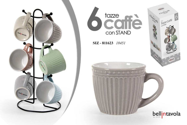 Tazza · Art. 811623